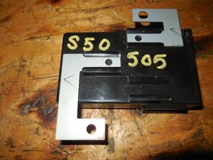 Used 2007 HINO 338 Interior Misc Part (Stock #96080)) Part Image
