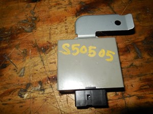 Used 2007 HINO 338 Interior Misc Part Image