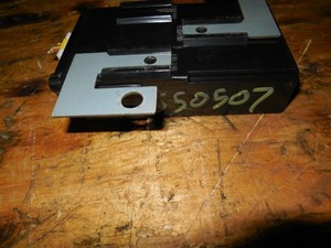Used 2007 HINO 338 Interior Misc Part (Stock #96274)) Part Image