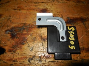 Used 2007 HINO 338 Interior Misc Part Image