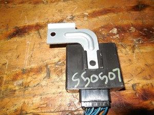 Used 2007 HINO 338 Interior Misc Part Image