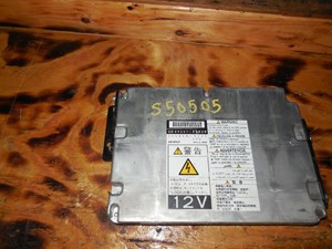 Used 2007 HINO J08E ECM (Stock #96058)) Part Image