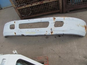 Used 2007 INTERNATIONAL 4200 Bumper Image