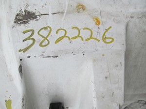 Used 2007 INTERNATIONAL 4300 Fender Extension (Stock #91932)) Part Image