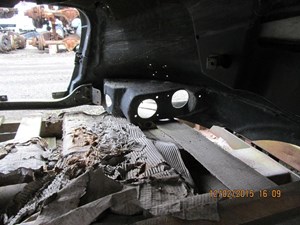 Used 2007 Hood (Stock #46908)) Part Image