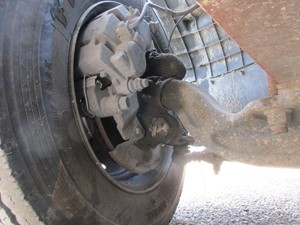 Used 2007 INTERNATIONAL CF500 I Beam (Stock #88781)) Part Image