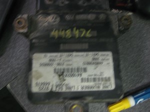 Photo of part