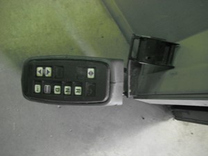 Used 2007 INTERNATIONAL Trans Misc Part (Stock #100784)) Part Image