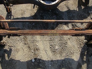 Used 2007 ISUZU NPR I Beam (Stock #90473)) Part Image