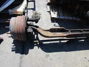 Used 2007 KENWORTH T600 I Beam (Stock #78285)) Part Image