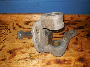 Used 2007 KENWORTH T600 Miscellaneous (Stock #95775)) Part Image