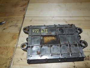 Used 2007 MERCEDES OM460LA ECM (Stock #95461)) Part Image
