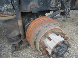 Used 2007 ROCKWELL/MERTIOR RD20145 Axle Housing (Rear) (Stock #91518)) Part Image