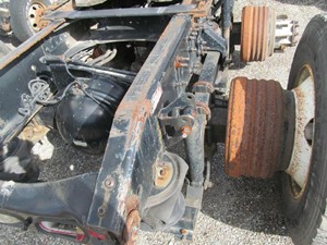 Used 2007 ROCKWELL/MERTIOR RR20145 Axle Housing (Rear) (Stock #91517)) Part Image