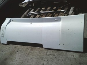 Used 2007 STERLING A9500 Cab Fairing (Stock #96966)) Part Image