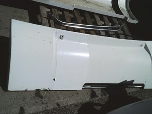 Used 2007 STERLING A9500 Cab Fairing (Stock #96965)) Part Image