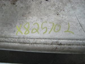 Used 2007 STERLING ACTERRA Fuel Tank (Stock #98501)) Part Image