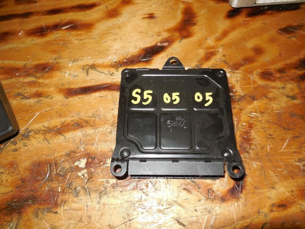Image 1 of part Used 2007 WABCO 4460046020 ABS ECM