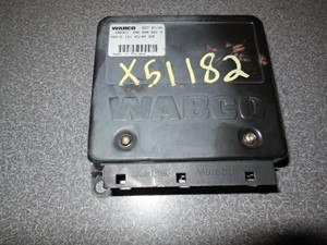 Used 2007 WABCO 4460046010 ABS ECM Image