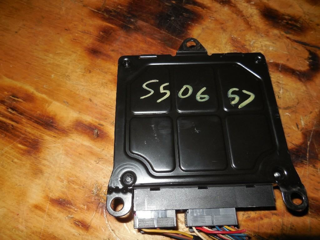 Image 1 of part Used 2007 WABCO 4460046020 ABS ECM