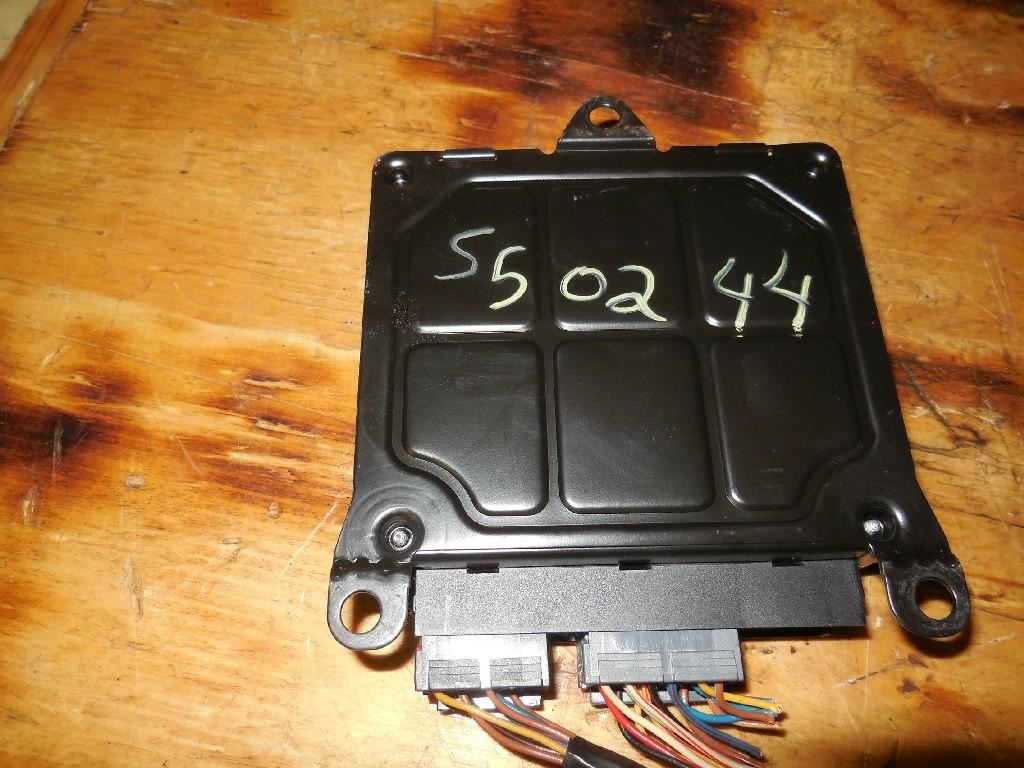 Image 1 of part Used 2007 WABCO 4460046020 ABS ECM