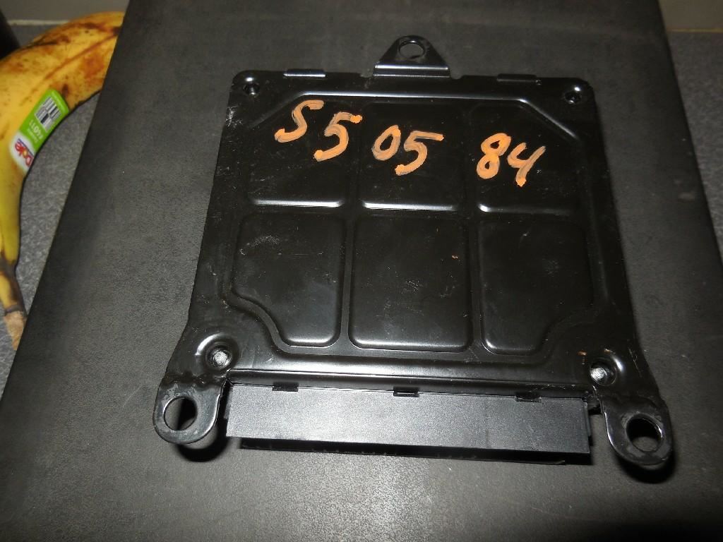Image 4 of part Used 2007 WABCO 4460046020 ABS ECM