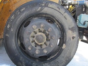 Used 2008 FREIGHTLINER B2 I Beam (Stock #77008)) Part Image