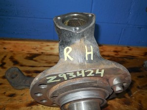 Used 2008 FREIGHTLINER COLUMBIA Miscellaneous Image