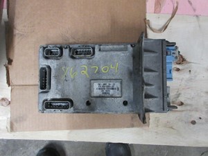 Used 2008 FREIGHTLINER 06-40959-007 Chassis Control Module Image