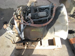 Used 2008 FULLER RTO16910BDM3 Transmission Assy (Stock #97987)) Part Image