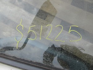 Used 2008 HINO 338 Door (Stock #101831)) Part Image