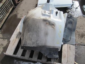 Used 2008 HINO 338 Fender Extension (Stock #89851)) Part Image
