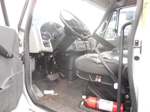 Used 2008 INTERNATIONAL 4300 Cab (Stock #84571)) Part Image