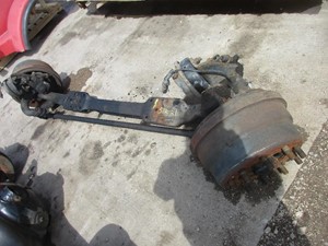 Used 2008 INTERNATIONAL 4300 I Beam (Stock #84566)) Part Image