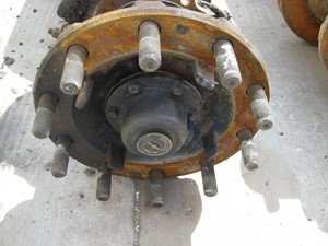 Used 2008 INTERNATIONAL PB105 I Beam (Stock #99074)) Part Image