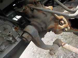Used 2008 ISUZU 898006753 Steering Gear (Stock #100563)) Part Image