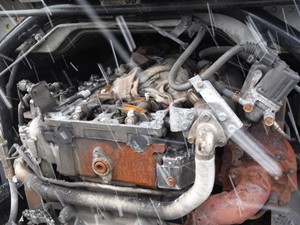 Core 2008 MITSUBISHI 4M50 Engine Assy (Stock #81698)) Part Image