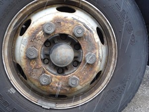 Photo of part