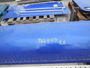 Used 2008 PETERBILT 386 Tool Box (Stock #95252)) Part Image