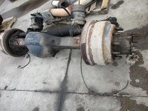 Used 2008 ROCKWELL/MERTIOR RR20145 Axle Housing (Rear) (Stock #88845)) Part Image