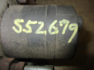 Used 2008 WABCO ABS ECM (Stock #87615)) Part Image