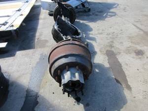 Used 2009 AXLE ALLIANCE ARS20.0-4 Axle Housing (Rear) (Stock #87656)) Part Image