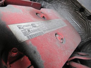 Used 2009 CUMMINS ISB Engine Assy Image