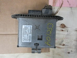 Used 2009 FORD ECM (Stock #102038)) Part Image