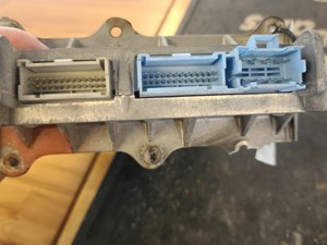 Photo of part