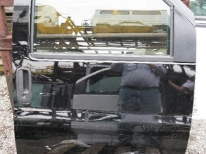 Used 2009 Door (Stock #63314)) Part Image