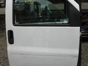Used 2009 Door (Stock #63310)) Part Image