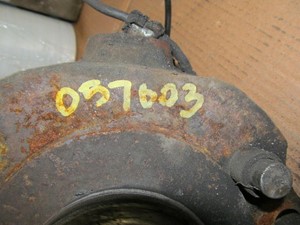 Photo of part