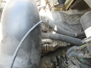 Used 2009 INTERNATIONAL MAXX FORCE 10 Engine Assy (Stock #102674)) Part Image