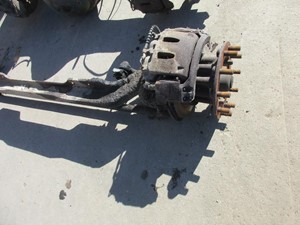 Used 2009 INTERNATIONAL PB105 I Beam (Stock #84479)) Part Image